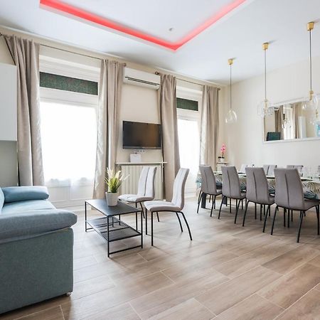Sol & Gran Via: Experiencia De Diseno Y Comodidad. Madrid Exterior photo